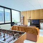 Loft De L'armateur Fécamp