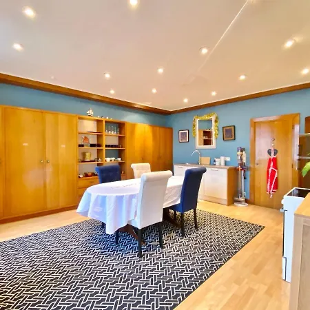 Loft De L'armateur * Fécamp