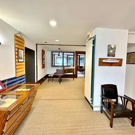 Apartman Loft De L'armateur