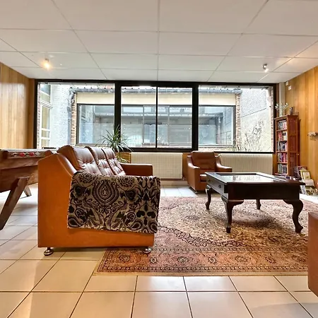 Loft De L'armateur * Fécamp