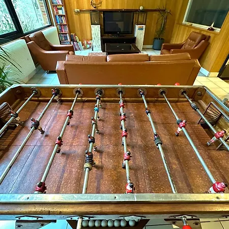 Apartman Loft De L'armateur