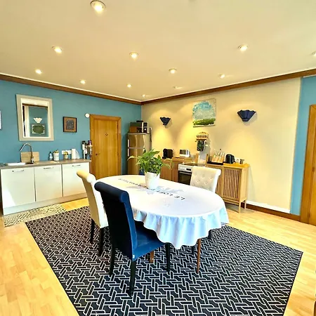 Loft De L'armateur * Fécamp