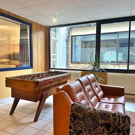 Loft De L'armateur * Fécamp