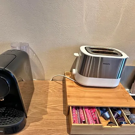 Apartmán Loft De L'armateur