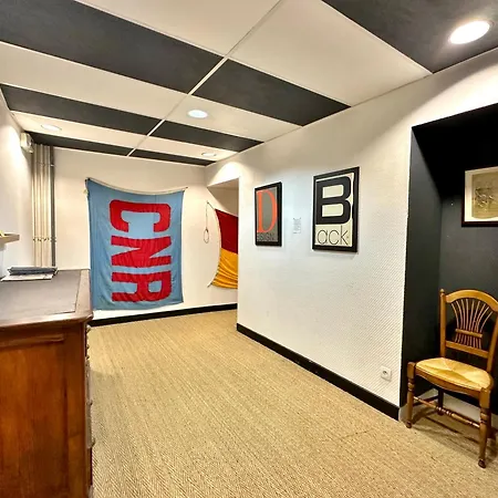 Loft De L'armateur * Fécamp