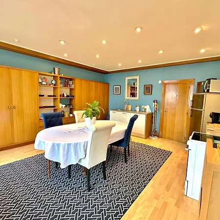 Lägenhet Loft De L'armateur