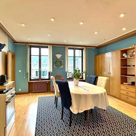 Loft De L'armateur Apartmán