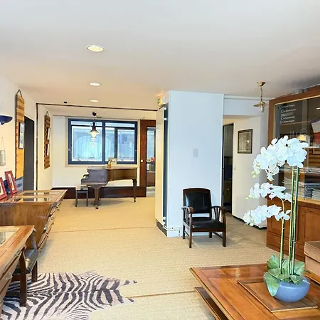 Loft De L'armateur Fécamp