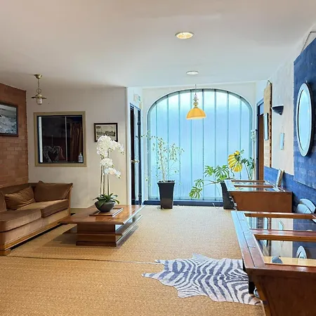 Appartement Loft De L'armateur *