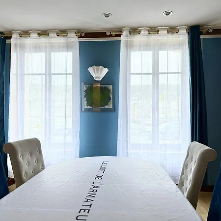 Loft De L'armateur Appartement
