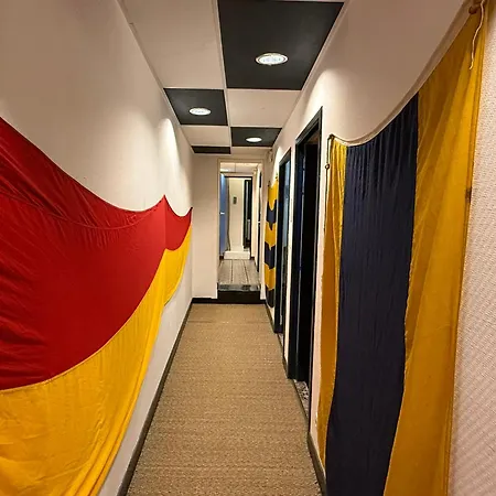 Loft De L'armateur