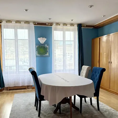 Loft De L'armateur Appartement *