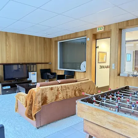 Loft De L'armateur Appartement Fécamp