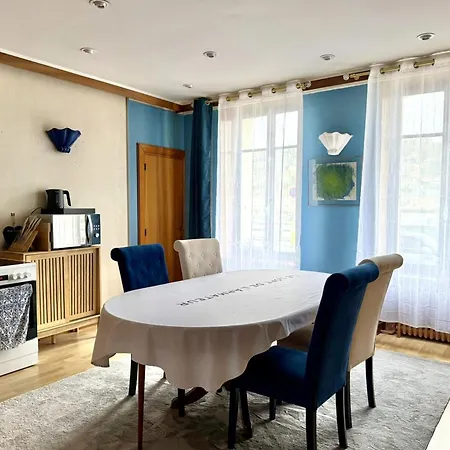 Loft De L'armateur Appartement