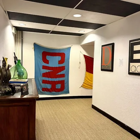 Loft De L'armateur Appartement *