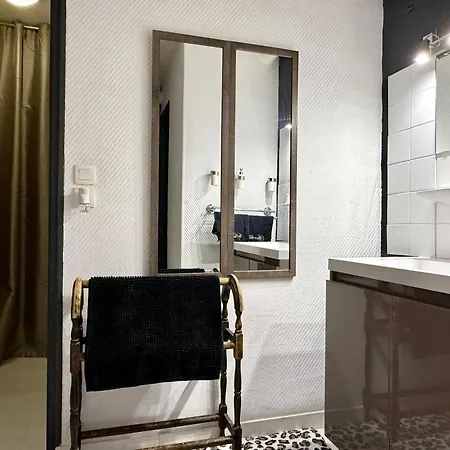 Loft De L'armateur *