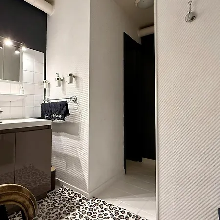 Appartement Loft De L'armateur