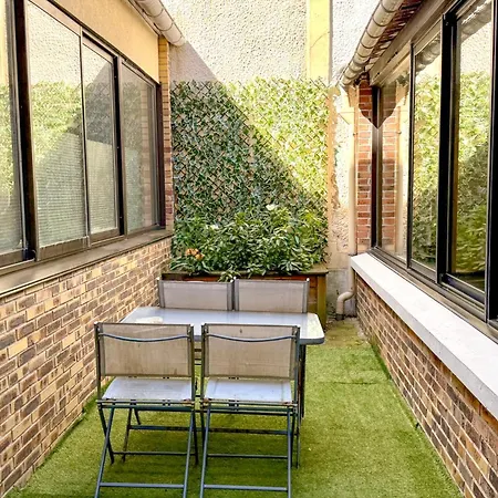 Loft De L'armateur Fécamp