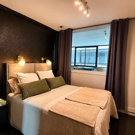 Loft De L'armateur