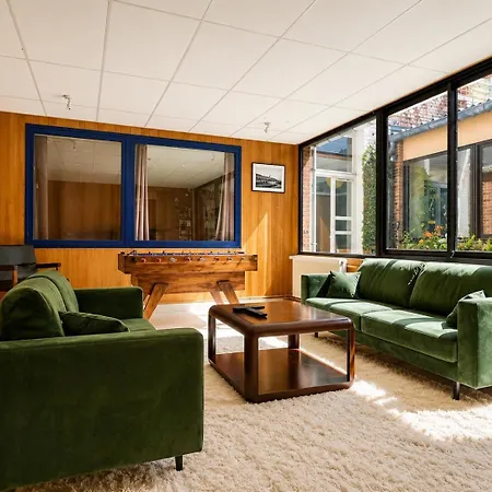 Loft De L'armateur