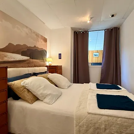 Loft De L'armateur * Fécamp