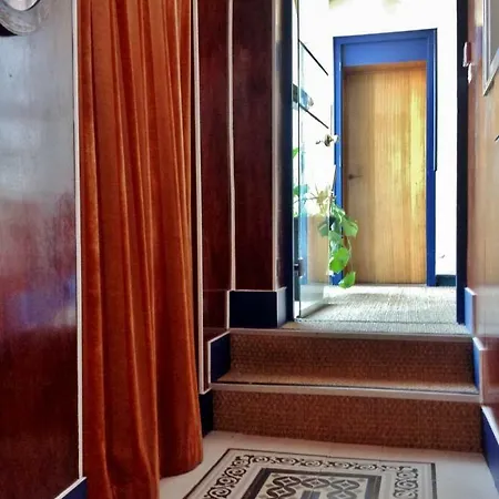 Loft De L'armateur *