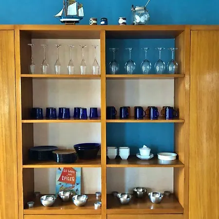 Loft De L'armateur * Fécamp