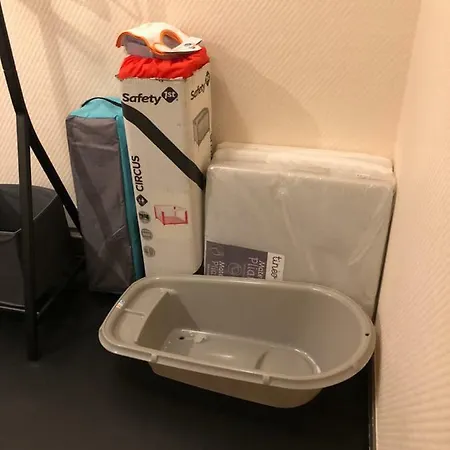 Loft De L'armateur
