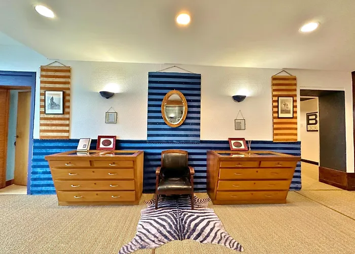 Appartement Loft De L'armateur Fécamp