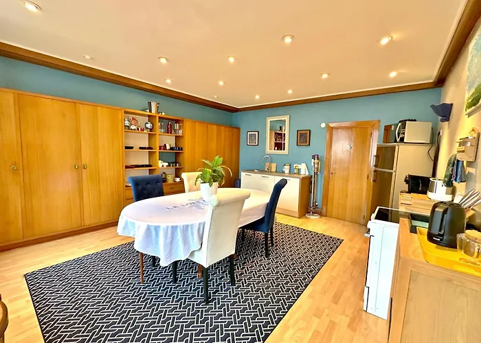 Appartement Loft De L'armateur