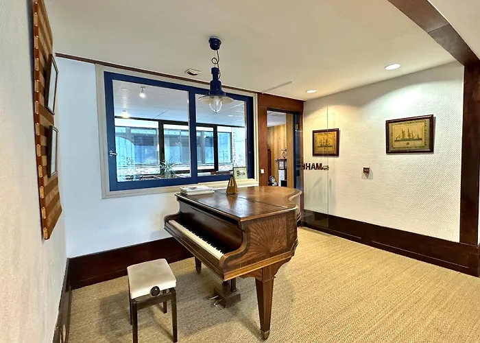 Loft De L'armateur Appartement *