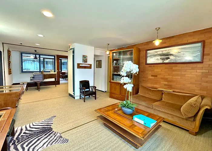 Loft De L'armateur * Fécamp