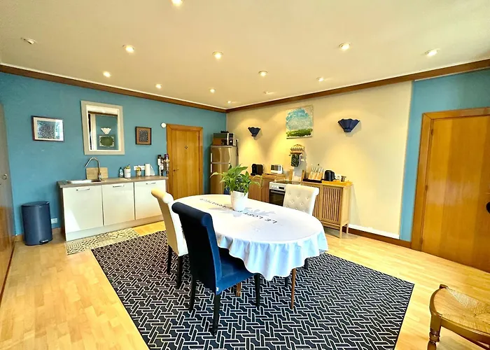 Loft De L'armateur * Fécamp