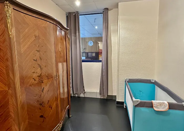 Appartement Loft De L'armateur