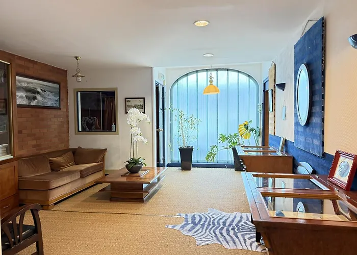 Appartement Loft De L'armateur *