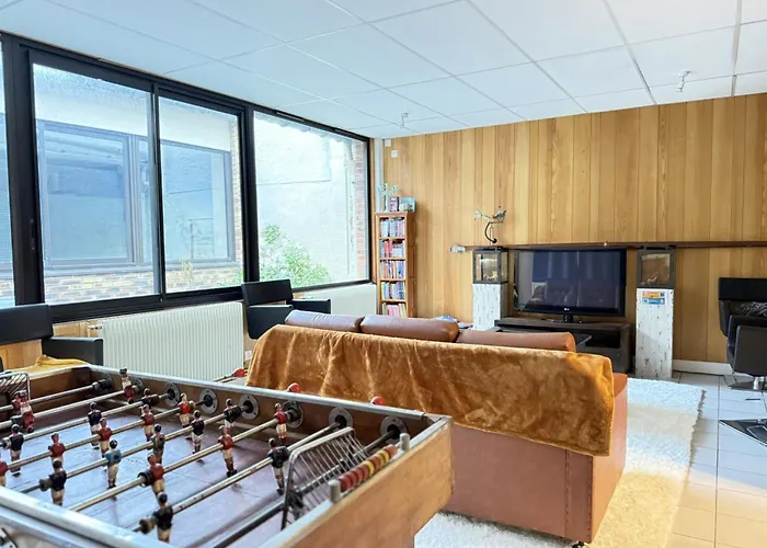 Loft De L'armateur Fécamp