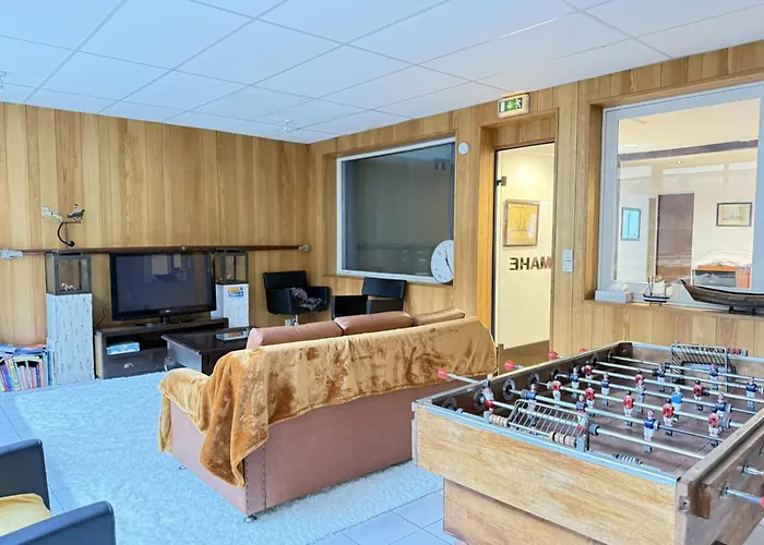 Loft De L'armateur Daire Fécamp