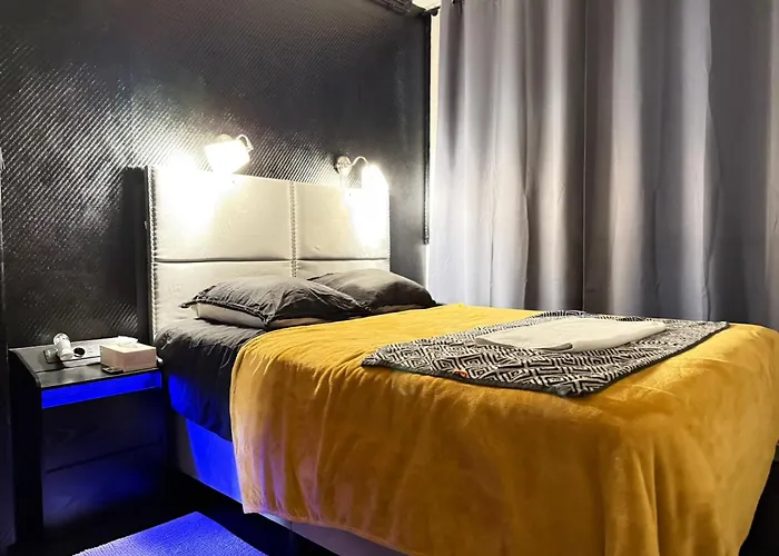 Appartement Loft De L'armateur Fécamp