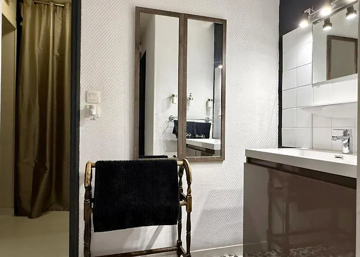 Loft De L'armateur *