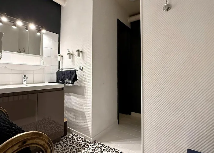 Daire Loft De L'armateur