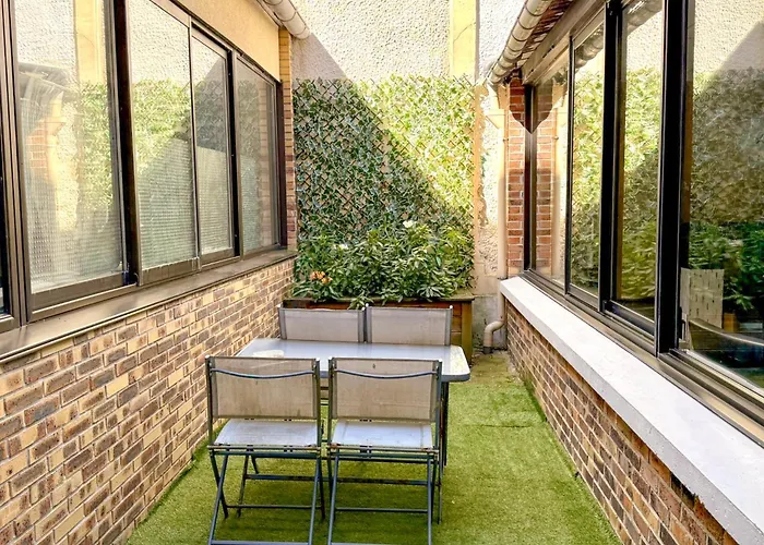 Loft De L'armateur Fécamp