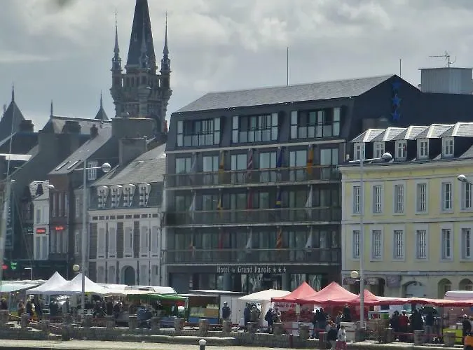 Daire Loft De L'armateur *