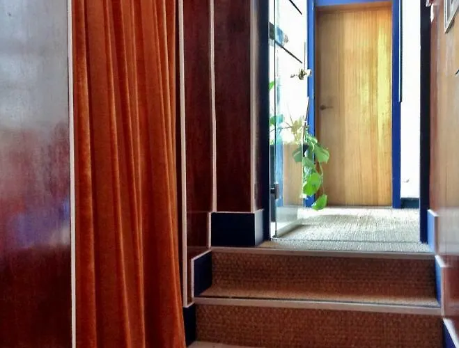 Loft De L'armateur *