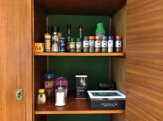 Loft De L'armateur * Fécamp