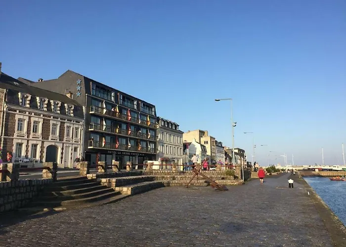 Loft De L'armateur Appartement