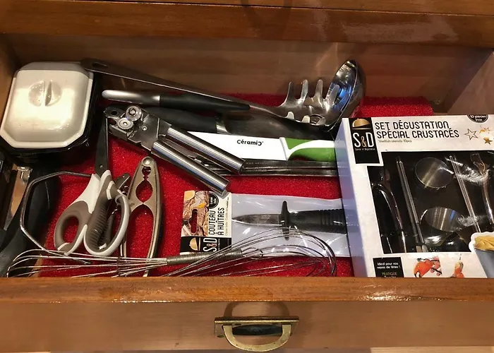 Loft De L'armateur Daire Fécamp